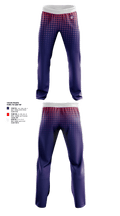 Esparto Little League 63512930 Sweatpants - 1