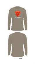 3/11 Mayhem 49305412 Long Sleeve Performance Shirt 72