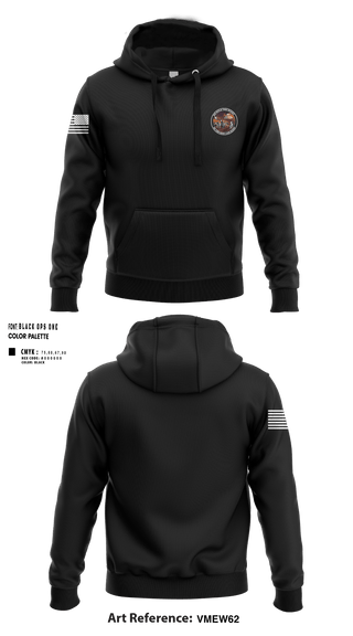 Hoodie, 4th Division Late-Watch, Police, Teamtime, Team time, sublimation, custom sports apparel, team uniforms, spirit wear, spiritwear, sports uniforms, custom shirts, team store, custom team store, fundraiser sports, apparel fundraiser
