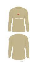 1/113 CAV B-Troop 83945490 Long Sleeve Performance Shirt 92