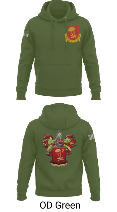 2-377 PFAR 10339157 Hoodie - 58