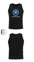 Bravo Company Bulldogs 26926733 Tank Top - 39