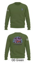 1-228 HHC Phantoms 17599849 Crew Neck Sweatshirt - 45