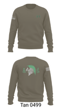 Greeks 13518002 Crew Neck Sweatshirt - 65