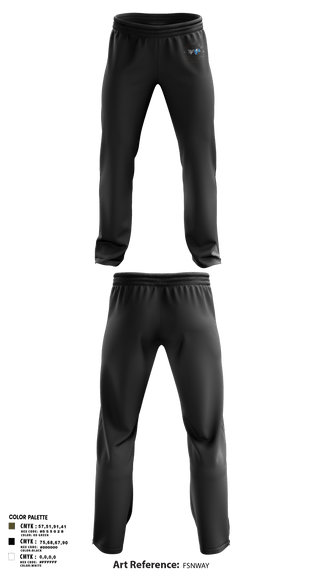 Sweatpants, KFOR34 Physical Therapy, Army, Teamtime, Team time, sublimation, custom sports apparel, team uniforms, spirit wear, spiritwear, sports uniforms, custom shirts, team store, custom team store, fundraiser sports, apparel fundraiser