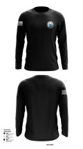 SPIKE NLOS 52924735 Long Sleeve Performance Shirt 103
