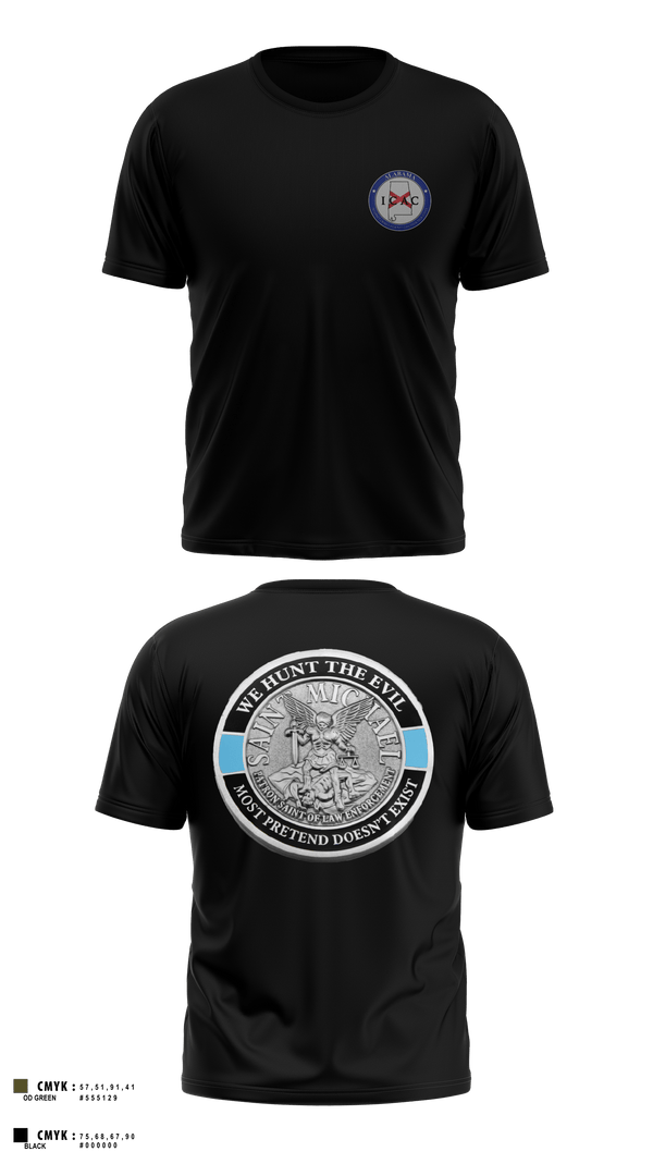 Old School Cotton Feel Shirt, Alabama ICAC, , Teamtime, Team time, sublimation, custom sports apparel, team uniforms, spirit wear, spiritwear, sports uniforms, custom shirts, team store, custom team store, fundraiser sports, apparel fundraiser