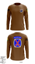 1-155th 38658910 Long Sleeve Performance Shirt 101