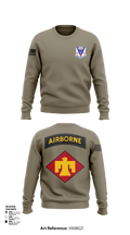 2-134 IN BN 89013479 Crew Neck Sweatshirt - 102
