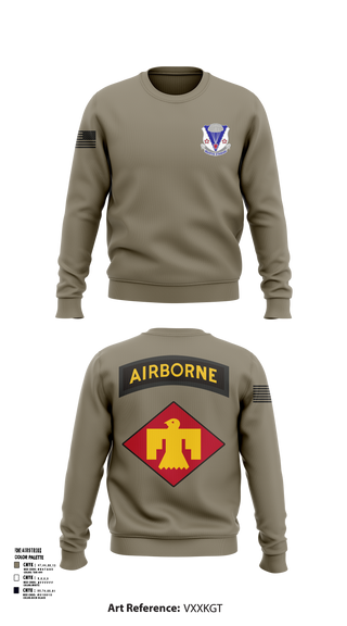 Crew Neck Sweatshirt, 2-134 IN BN, , Teamtime, Team time, sublimation, custom sports apparel, team uniforms, spirit wear, spiritwear, sports uniforms, custom shirts, team store, custom team store, fundraiser sports, apparel fundraiser