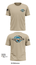 Helius Short Sleeve Performance Shirt - 4