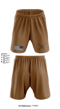 146th ASOS 20683565 Athletic Shorts With Pockets - 6