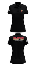 1528th FSC (SO) (A) 11146536 Women's Short Sleeve Performance Polo  - 35