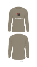 526th ECC Desperados FMT 5277023 Long Sleeve Performance Shirt 72