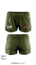 C Co 541st 2016982 Ranger Panties - 31