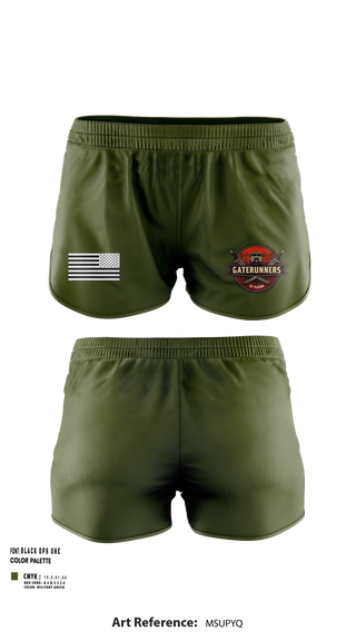 Ranger Panties, C Co 541st, Army, Teamtime, Team time, sublimation, custom sports apparel, team uniforms, spirit wear, spiritwear, sports uniforms, custom shirts, team store, custom team store, fundraiser sports, apparel fundraiser