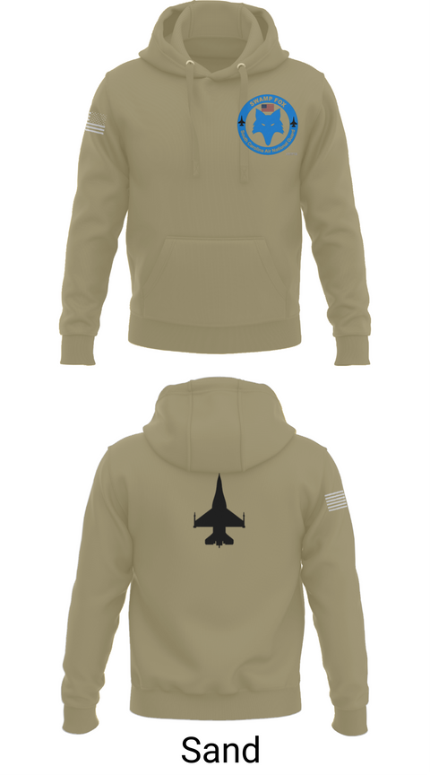 Hoodie, 169th Maintenance Squadron, , Teamtime, Team time, sublimation, custom sports apparel, team uniforms, spirit wear, spiritwear, sports uniforms, custom shirts, team store, custom team store, fundraiser sports, apparel fundraiser