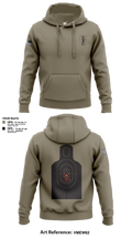 WIARNG Marksmanship 12854544 Hoodie - 111