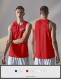 Cleveland Blue Raiders 65341867 Tank Top - 4