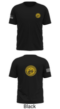 Battlespace Surveillance Company 38169754 Short Sleeve Performance Shirt - 36