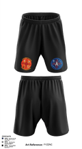 Delta 2 33803526 Athletic Shorts With Pockets - 3