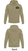 Rio Communities Police Department 41641819 Hoodie - 93