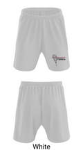 Hauser High School Tennis 30173283 Athletic Shorts With Pockets - 1