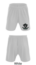 Saint Mary's High School Track & Field 25180397 Athletic Shorts With Pockets - 1