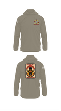 Kirk U.S. Army Health Clinic 36781561 Windbreaker - 61