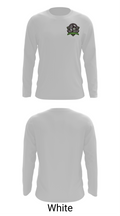 Ridgecrest Republic FC 85531677 Long Sleeve Performance Shirt 7