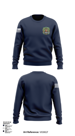 Crew Neck Sweatshirt, Clifton FMBA 21, , Teamtime, Team time, sublimation, custom sports apparel, team uniforms, spirit wear, spiritwear, sports uniforms, custom shirts, team store, custom team store, fundraiser sports, apparel fundraiser