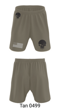 30 SFS 40475205 Athletic Shorts With Pockets - 69