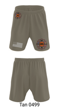 Plant X ERT 7276116 Athletic Shorts With Pockets - 69
