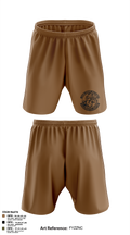 OSI EDET 2506 65840375 Athletic Shorts With Pockets - 7