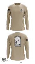 D.B. Coopers 15959571 Long Sleeve Performance Shirt 6