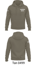 TAMUSA ROTC 2453742 Hoodie - 78