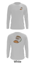 Camilo bakery 23461601 Long Sleeve Performance Shirt 7