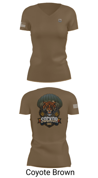 Womens Short Sleeve Vneck Shirt, SOCKOR, , Teamtime, Team time, sublimation, custom sports apparel, team uniforms, spirit wear, spiritwear, sports uniforms, custom shirts, team store, custom team store, fundraiser sports, apparel fundraiser