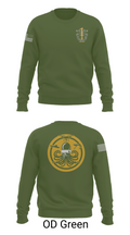 SORD, 1st group 37047256 Crew Neck Sweatshirt - 45