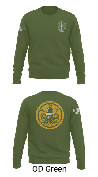 Crew Neck Sweatshirt, SORD, 1st group, , Teamtime, Team time, sublimation, custom sports apparel, team uniforms, spirit wear, spiritwear, sports uniforms, custom shirts, team store, custom team store, fundraiser sports, apparel fundraiser