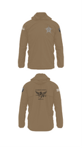 Rockbridge County SWAT 87901161 Windbreaker - 1