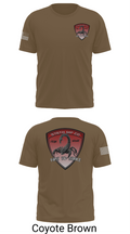978th Military Police Company 16127103 Short Sleeve Performance Shirt - 16