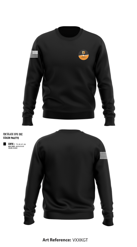 Crew Neck Sweatshirt, Balkan Electric, , Teamtime, Team time, sublimation, custom sports apparel, team uniforms, spirit wear, spiritwear, sports uniforms, custom shirts, team store, custom team store, fundraiser sports, apparel fundraiser