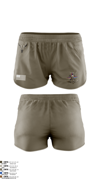 Ranger Panties, VP-26 Aircrew Association, , Teamtime, Team time, sublimation, custom sports apparel, team uniforms, spirit wear, spiritwear, sports uniforms, custom shirts, team store, custom team store, fundraiser sports, apparel fundraiser