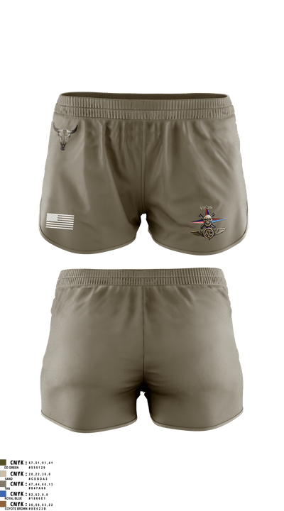 VP-26 Aircrew Association 18137881 Ranger Panties - 6