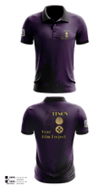 48 Hour Film Project 51622161 Short Sleeve Performance Polo - 1