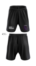 TCA 48647860 Athletic Shorts With Pockets - 1