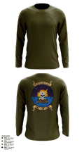 146th ASOS 20683565 Long Sleeve Performance Shirt 5