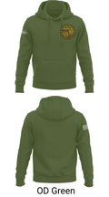Cadet Leadership Training Squadron 79854789 Hoodie - 58