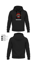 Distribution Management Instructional Company 92076770 Hoodie - 31